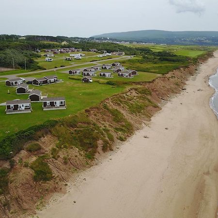 Inverness Beach Village Sydney Eksteriør billede