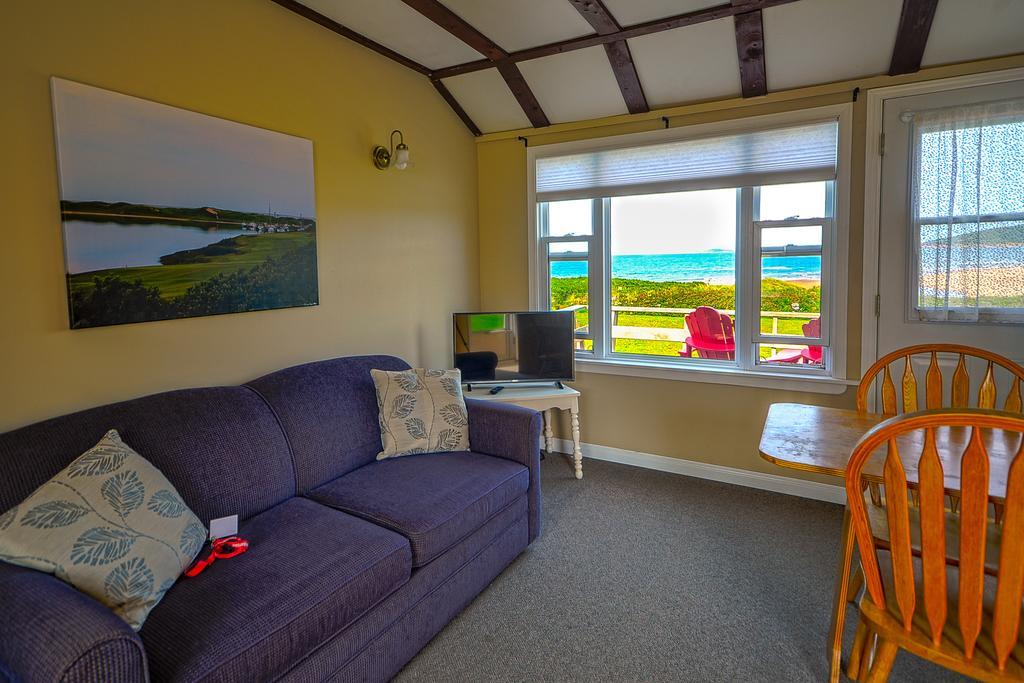 Inverness Beach Village Sydney Eksteriør billede