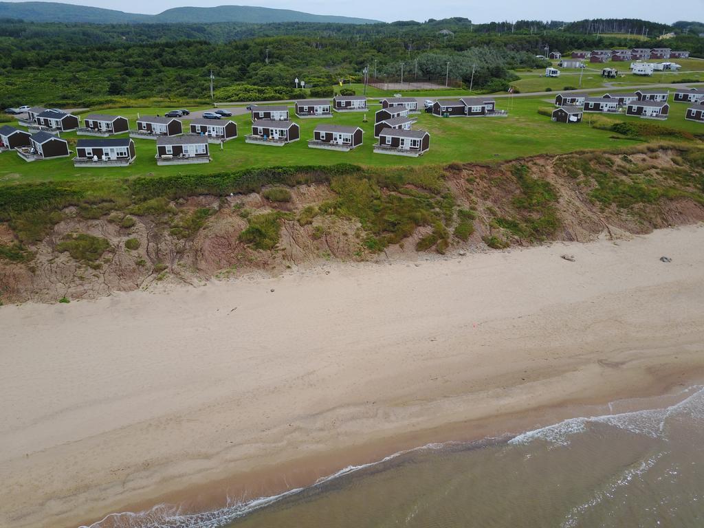 Inverness Beach Village Sydney Eksteriør billede